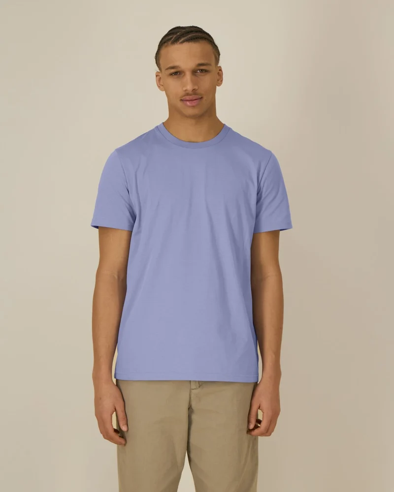 T-shirt coton bio Stanley/Stella Crafter à personnaliser