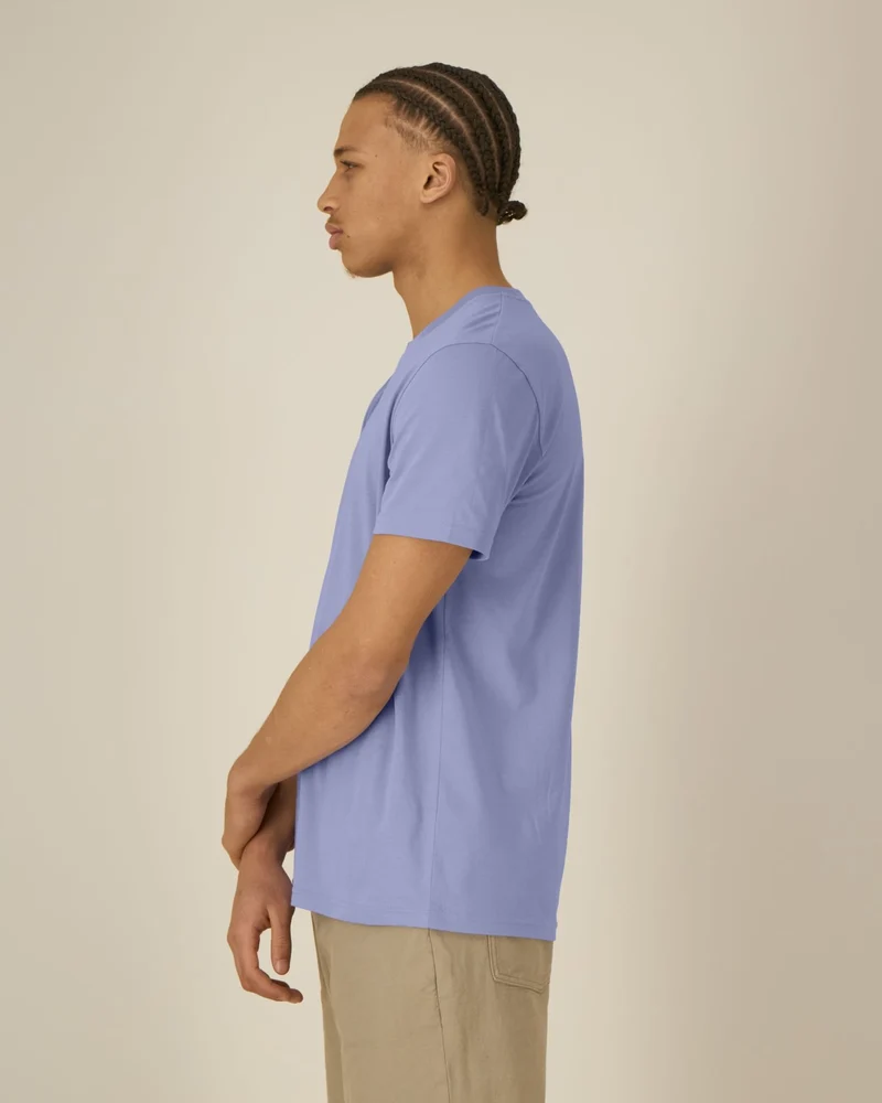 T-shirt coton bio Stanley/Stella Crafter à personnaliser