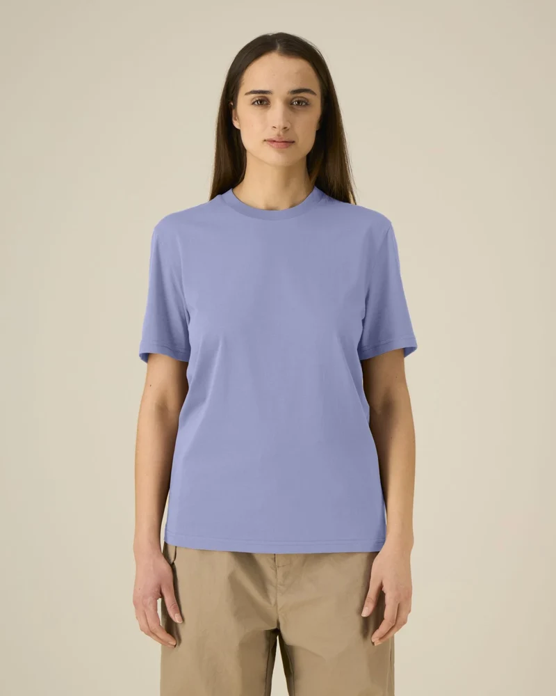 T-shirt coton bio Stanley/Stella Crafter à personnaliser