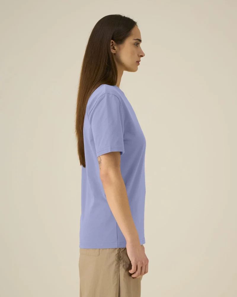 T-shirt coton bio Stanley/Stella Crafter à personnaliser