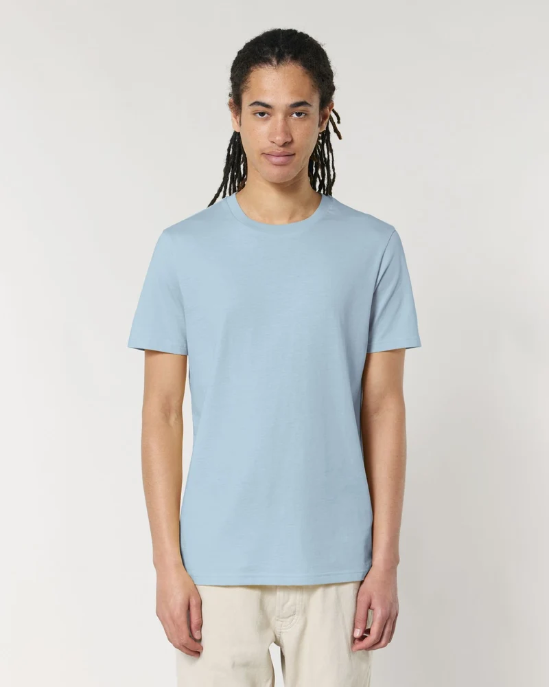 T-shirt coton bio Stanley/Stella Crafter à personnaliser