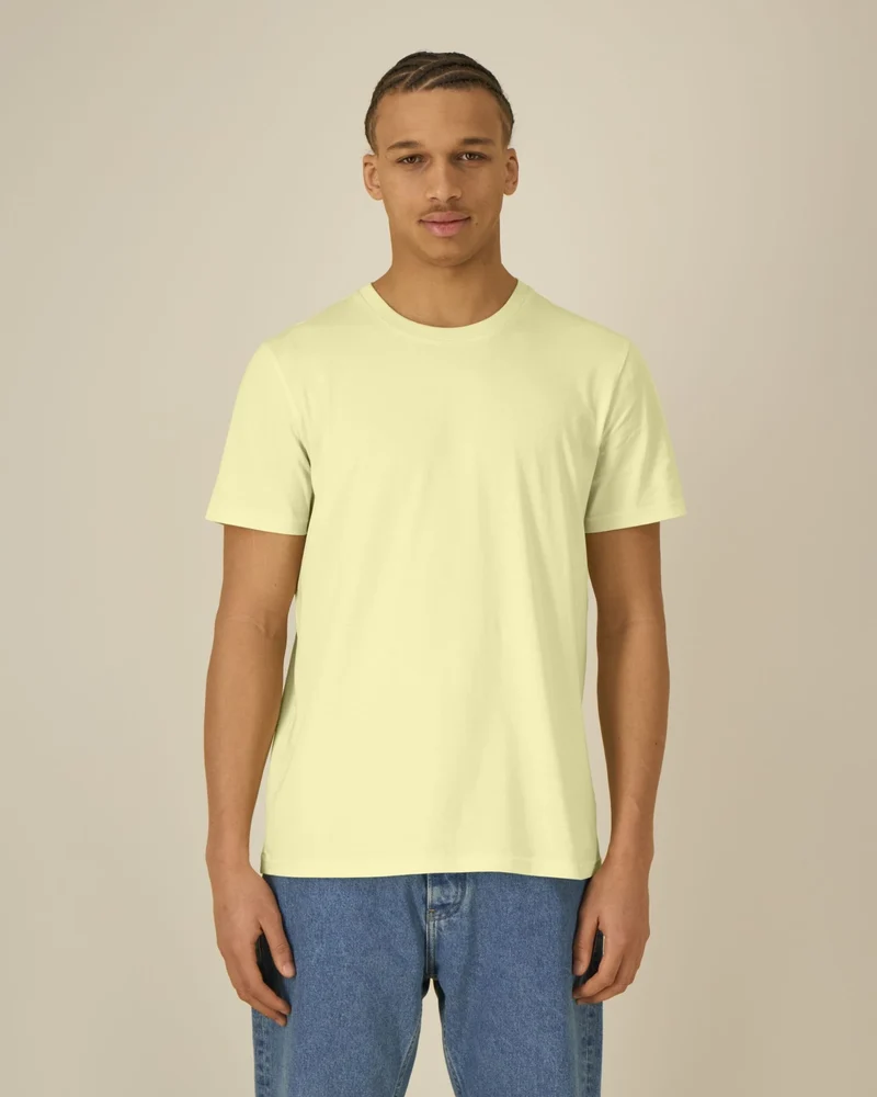 T-shirt coton bio Stanley/Stella Crafter à personnaliser
