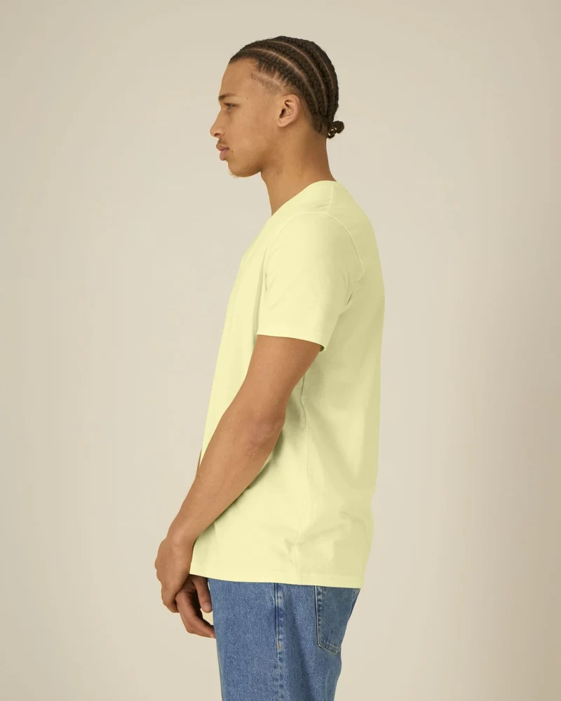 T-shirt coton bio Stanley/Stella Crafter à personnaliser