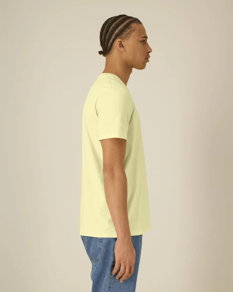 T-shirt coton bio Stanley/Stella Crafter à personnaliser