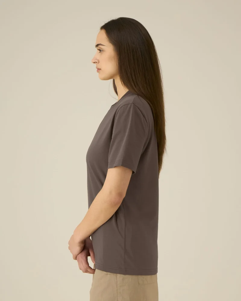 T-shirt coton bio Stanley/Stella Crafter à personnaliser