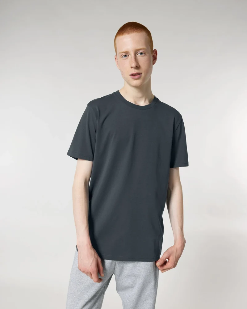 T-shirt coton bio Stanley/Stella Crafter à personnaliser