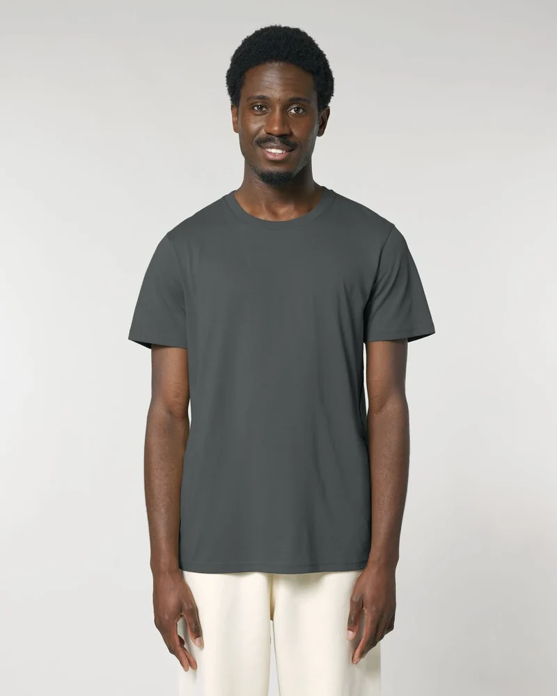 T-shirt coton bio Stanley/Stella Crafter à personnaliser