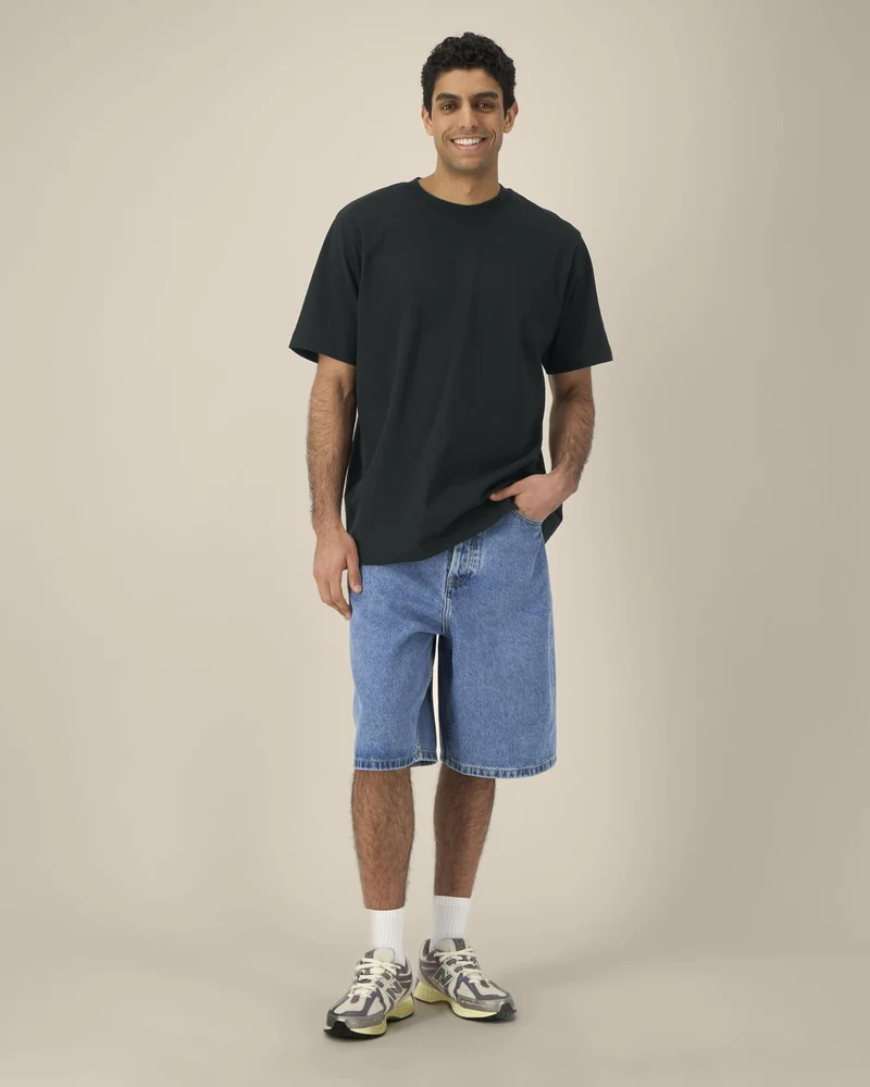 T-shirt coton bio Stanley/Stella Freestyler à personnaliser