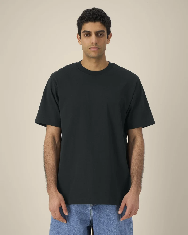 T-shirt coton bio Stanley/Stella Freestyler à personnaliser