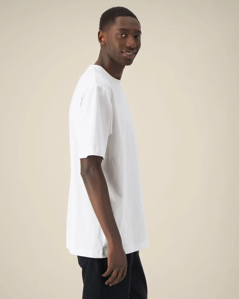 T-shirt coton bio Stanley/Stella Freestyler à personnaliser