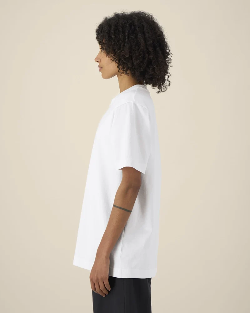 T-shirt coton bio Stanley/Stella Freestyler à personnaliser