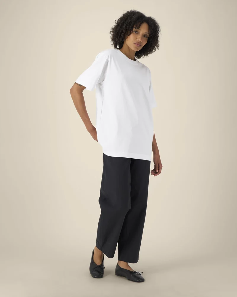 T-shirt coton bio Stanley/Stella Freestyler à personnaliser