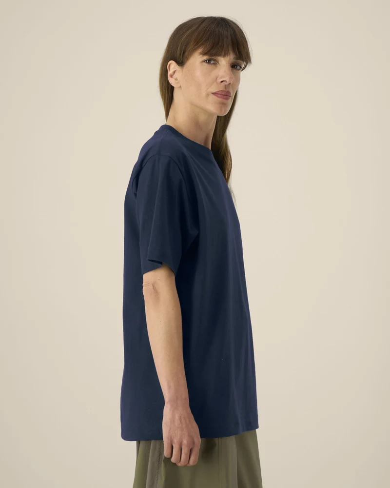 T-shirt coton bio Stanley/Stella Freestyler à personnaliser