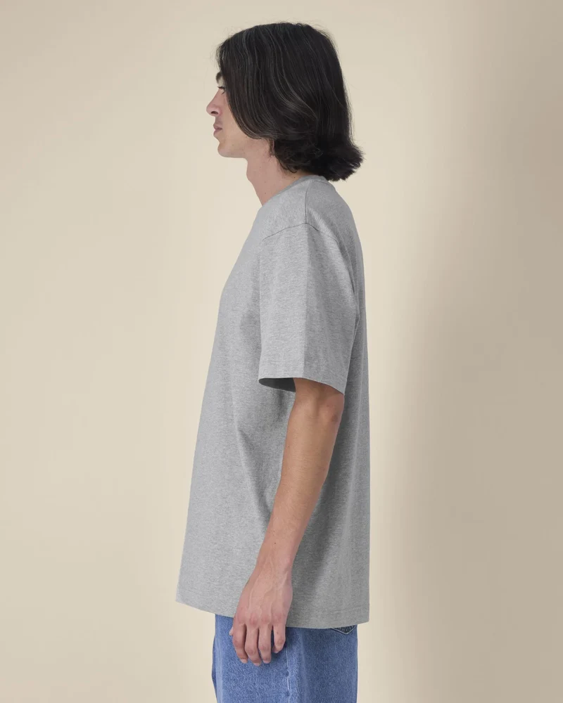 T-shirt coton bio Stanley/Stella Freestyler à personnaliser
