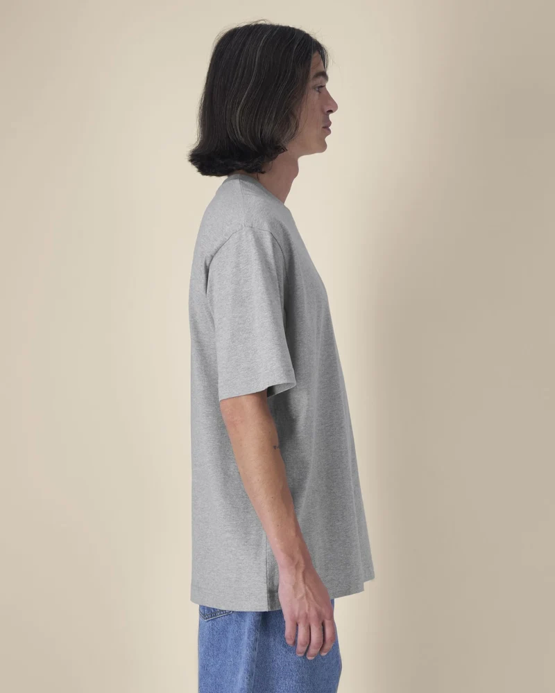 T-shirt coton bio Stanley/Stella Freestyler à personnaliser