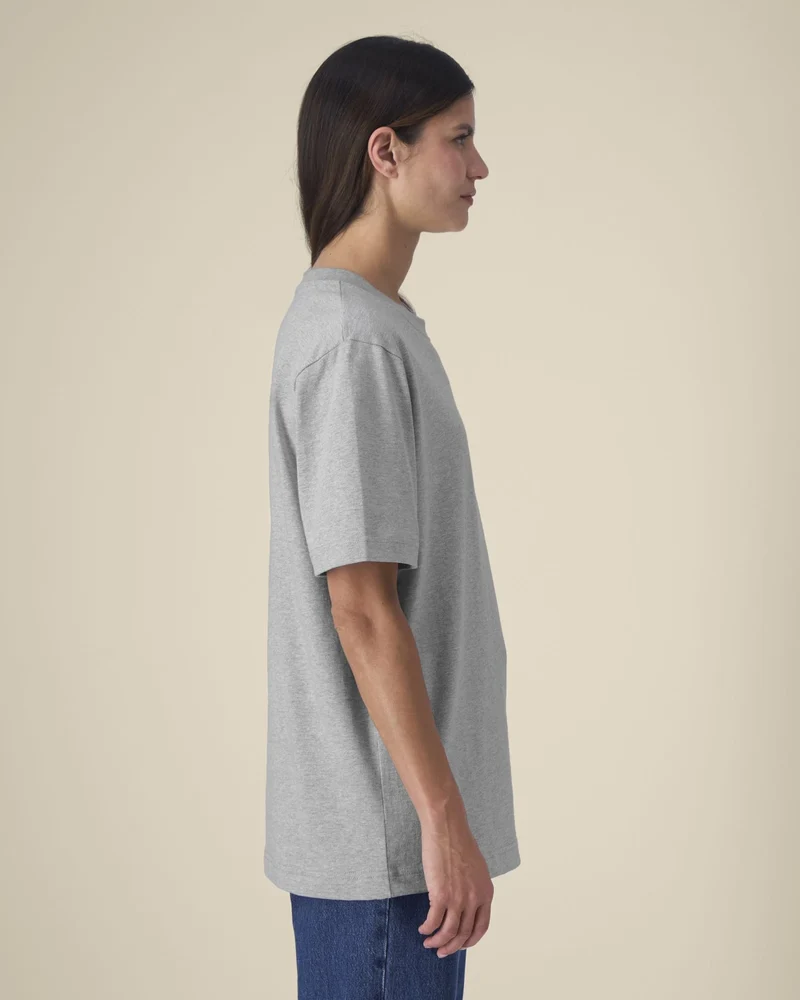 T-shirt coton bio Stanley/Stella Freestyler à personnaliser
