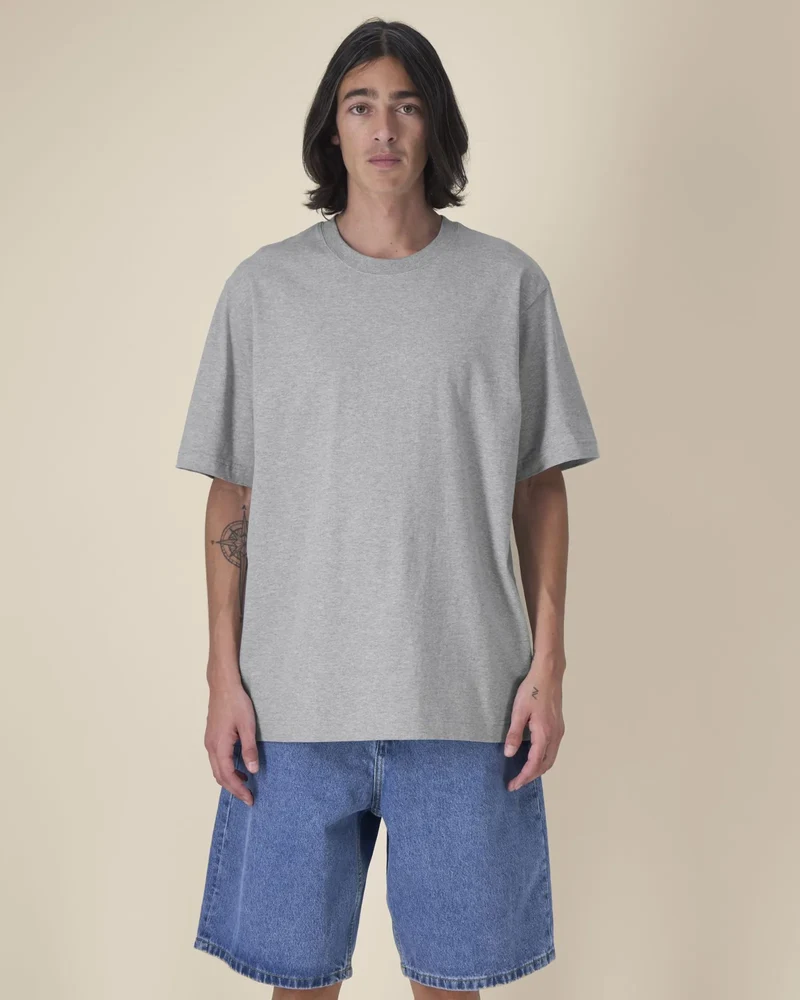 T-shirt coton bio Stanley/Stella Freestyler à personnaliser
