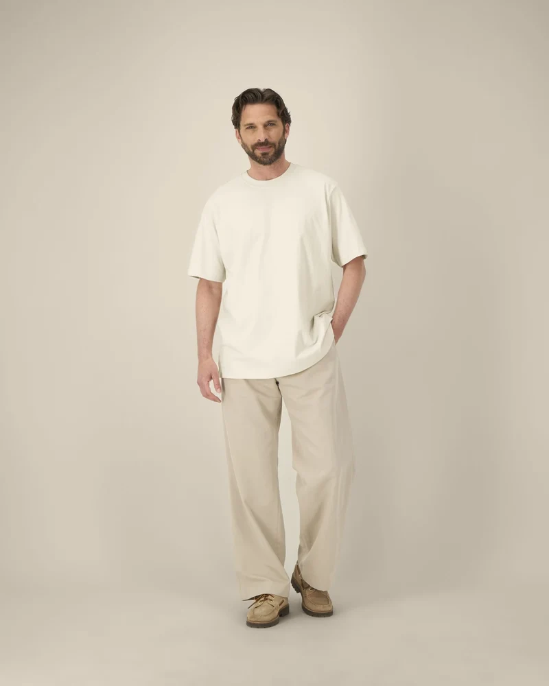 T-shirt coton bio Stanley/Stella Freestyler à personnaliser