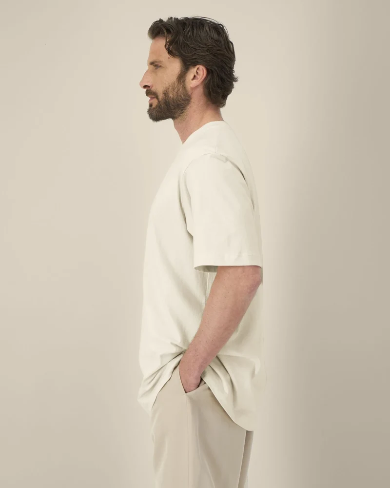 T-shirt coton bio Stanley/Stella Freestyler à personnaliser