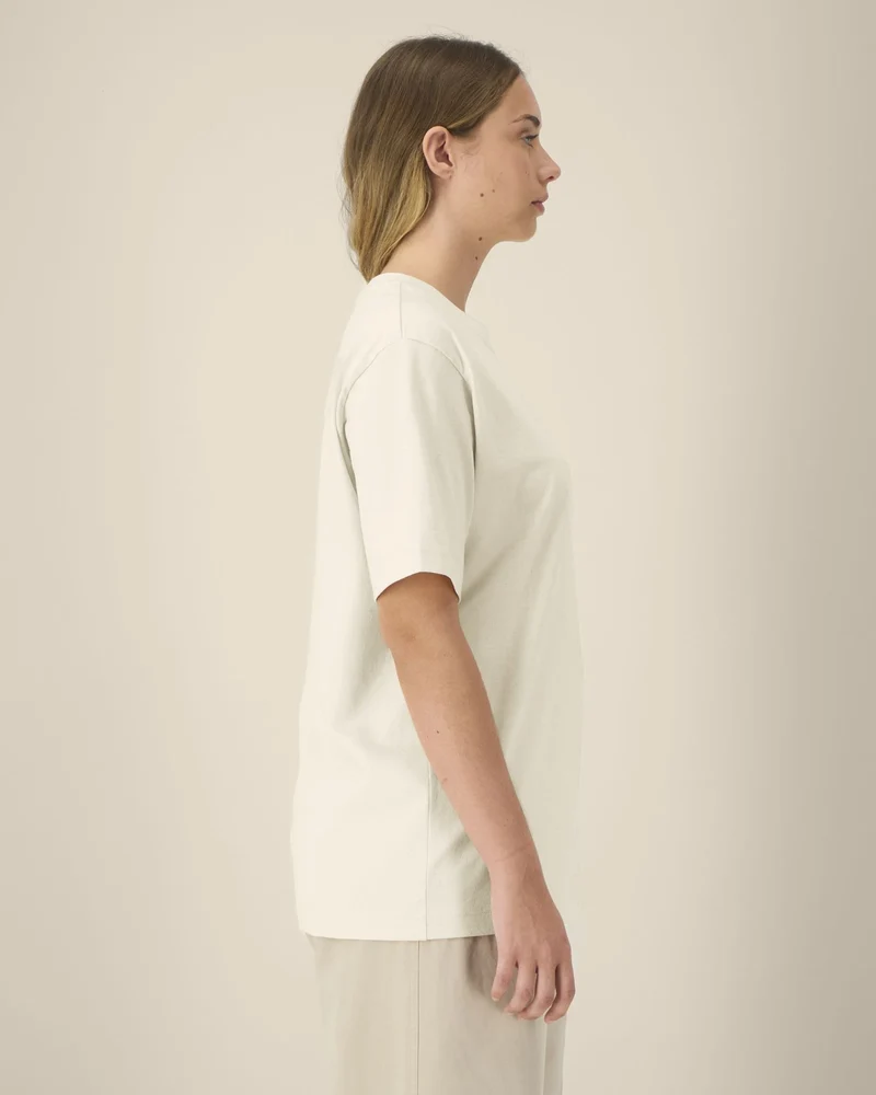 T-shirt coton bio Stanley/Stella Freestyler à personnaliser
