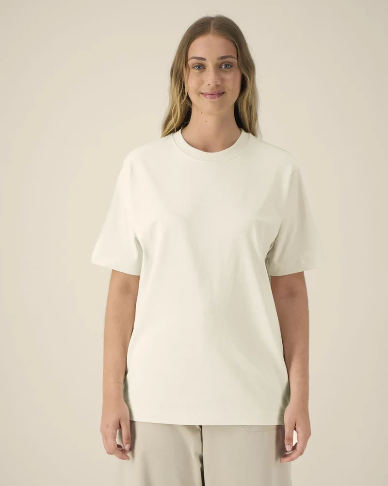 T-shirt coton bio Stanley/Stella Freestyler à personnaliser