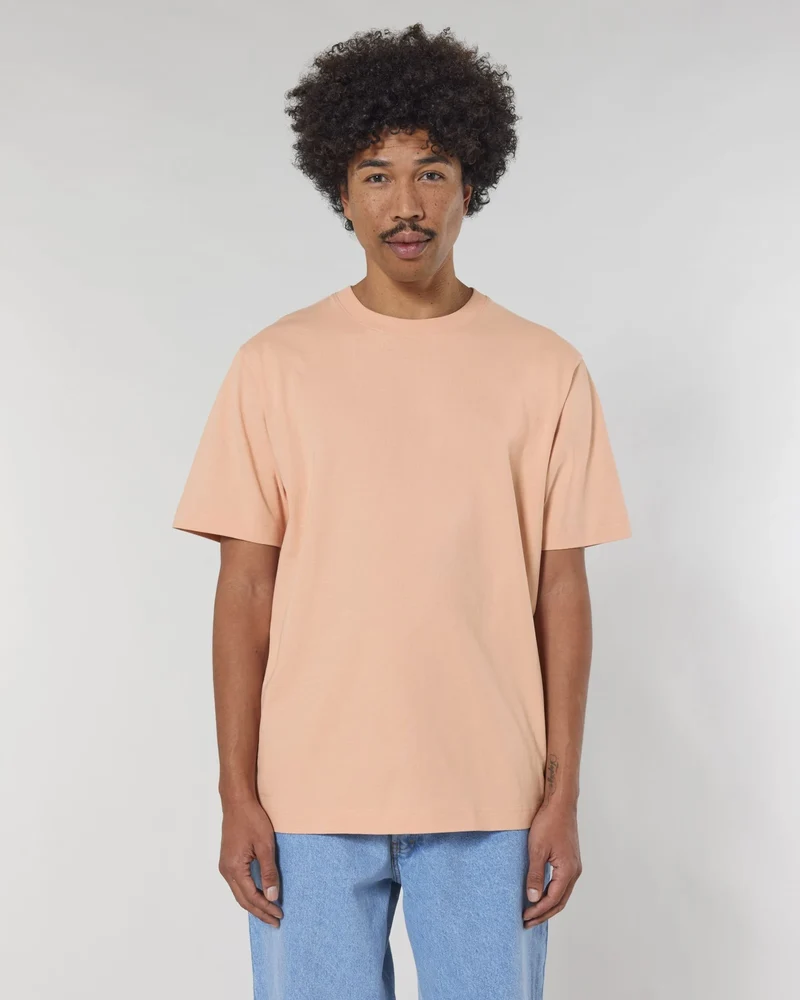 T-shirt coton bio Stanley/Stella Freestyler à personnaliser