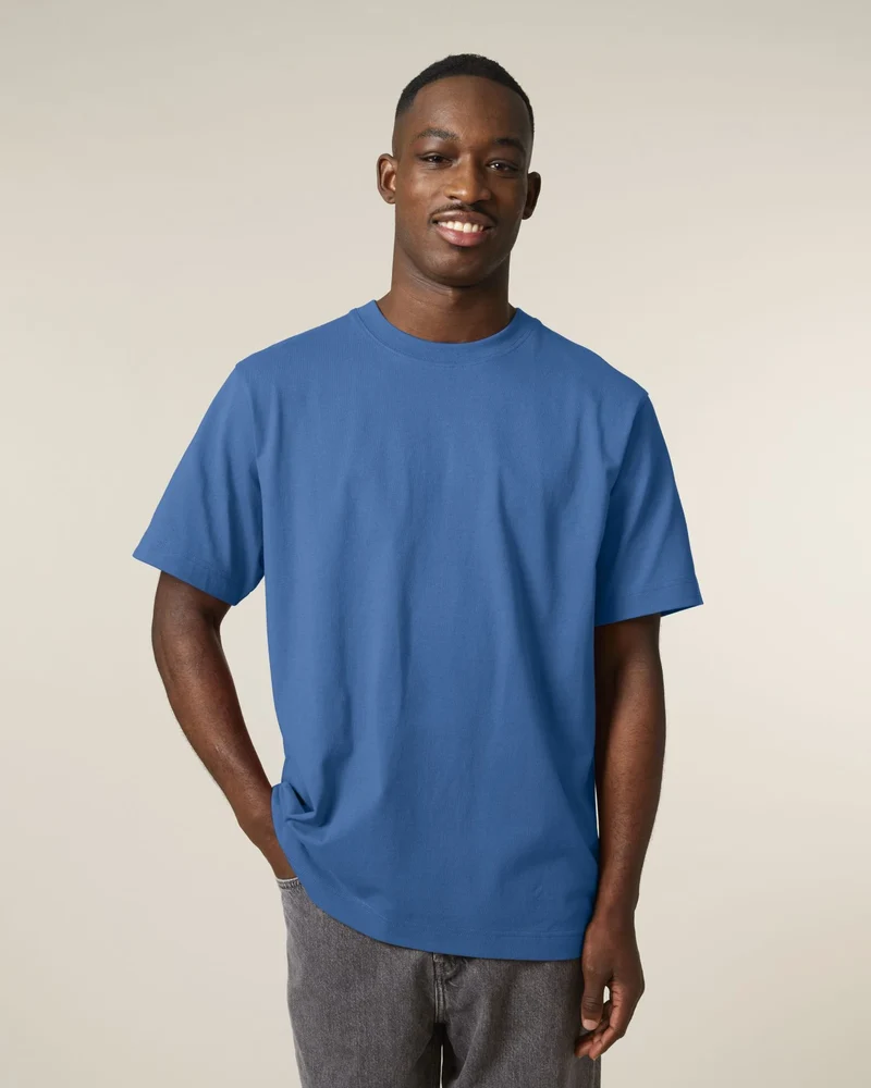 T-shirt coton bio Stanley/Stella Freestyler à personnaliser
