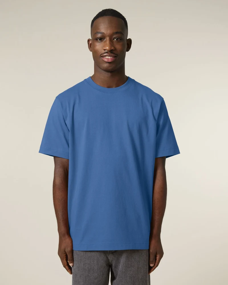 T-shirt coton bio Stanley/Stella Freestyler à personnaliser