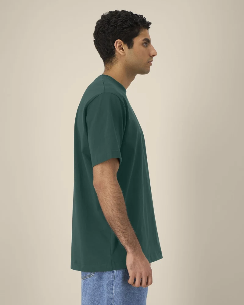 T-shirt coton bio Stanley/Stella Freestyler à personnaliser