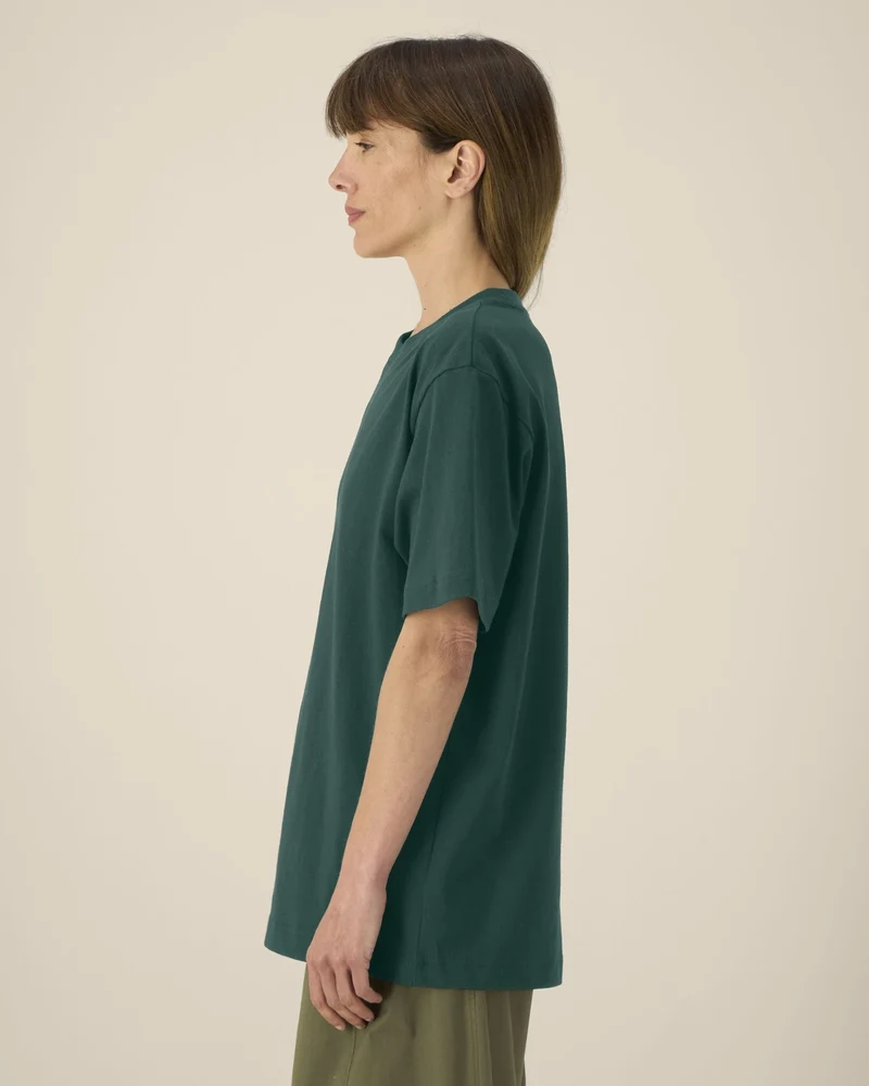 T-shirt coton bio Stanley/Stella Freestyler à personnaliser