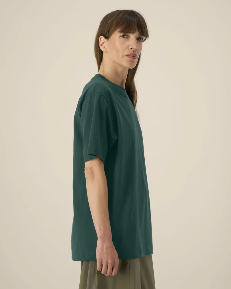T-shirt coton bio Stanley/Stella Freestyler à personnaliser