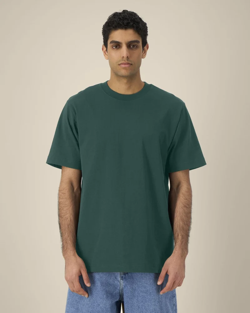 T-shirt coton bio Stanley/Stella Freestyler à personnaliser