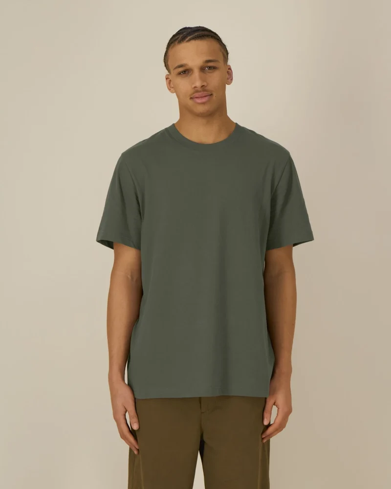 T-shirt coton bio Stanley/Stella Freestyler à personnaliser