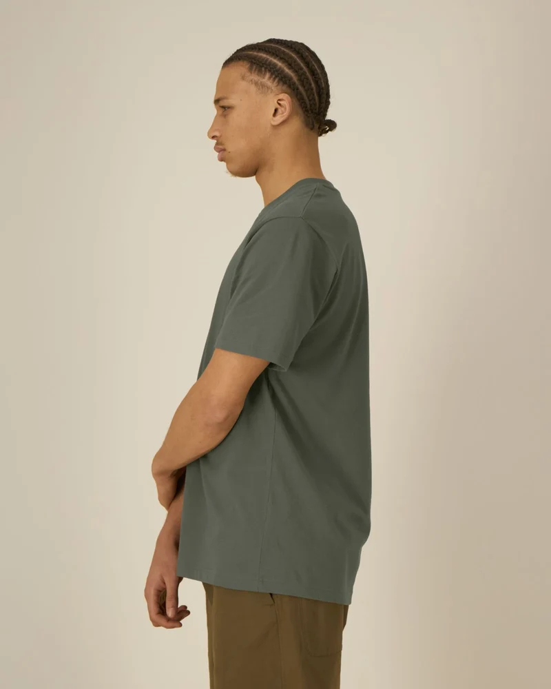 T-shirt coton bio Stanley/Stella Freestyler à personnaliser