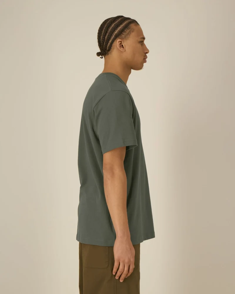 T-shirt coton bio Stanley/Stella Freestyler à personnaliser
