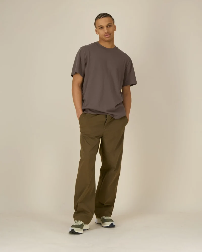 T-shirt coton bio Stanley/Stella Freestyler à personnaliser