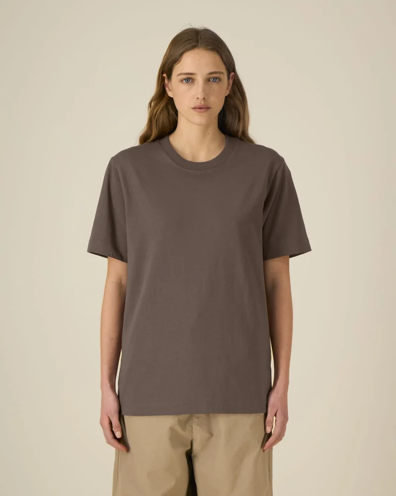 T-shirt coton bio Stanley/Stella Freestyler à personnaliser