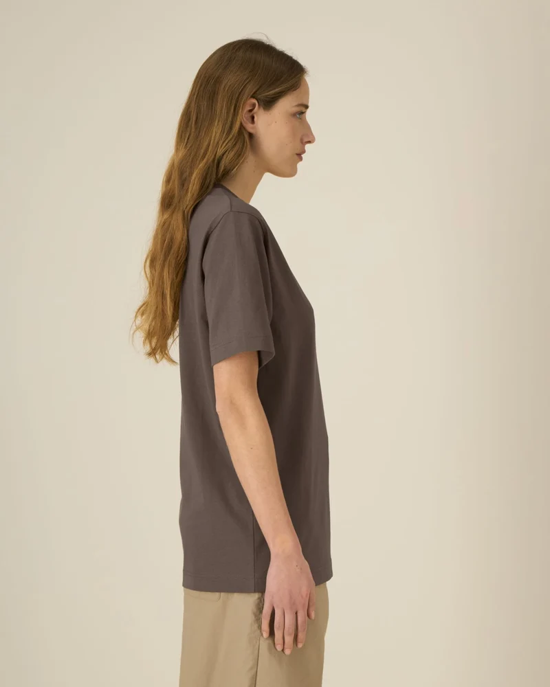 T-shirt coton bio Stanley/Stella Freestyler à personnaliser