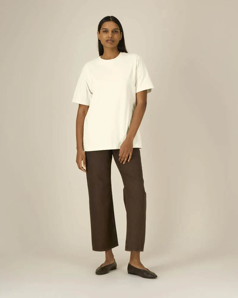 T-shirt coton bio Stanley/Stella Freestyler à personnaliser