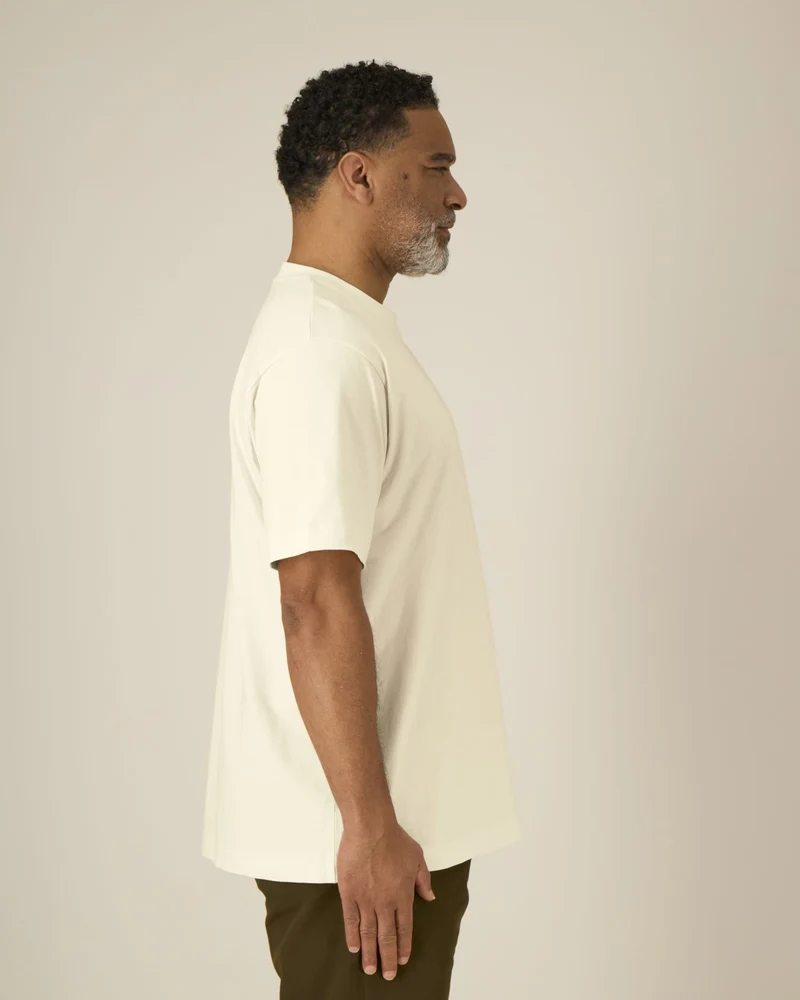 T-shirt coton bio Stanley/Stella Freestyler à personnaliser