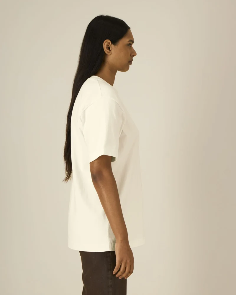 T-shirt coton bio Stanley/Stella Freestyler à personnaliser