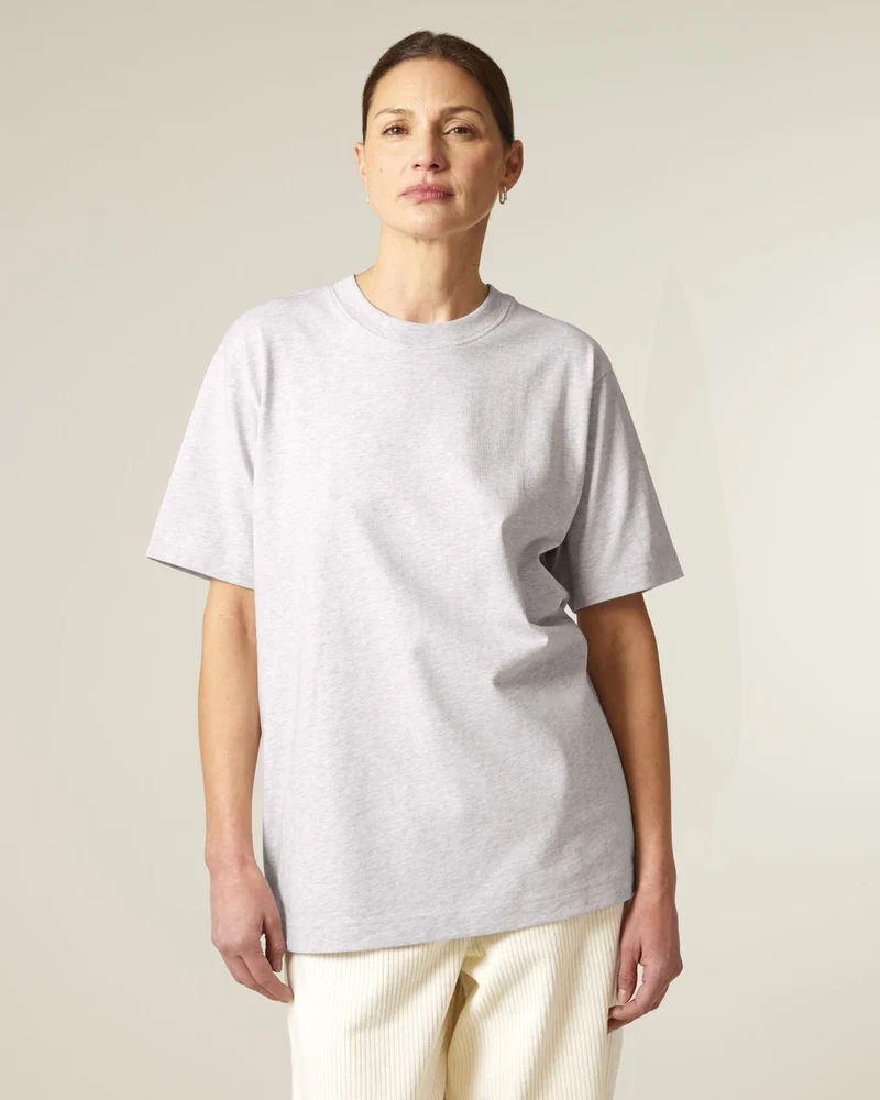 T-shirt coton bio Stanley/Stella Freestyler à personnaliser