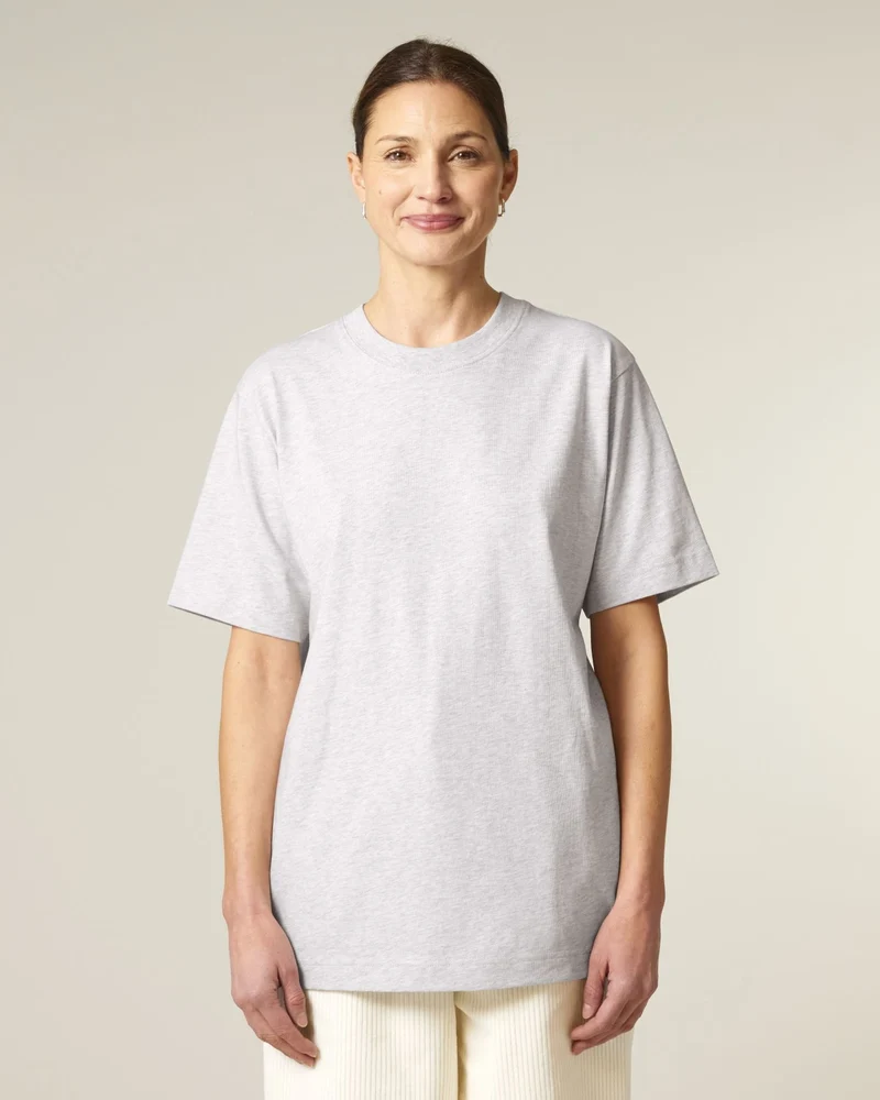 T-shirt coton bio Stanley/Stella Freestyler à personnaliser