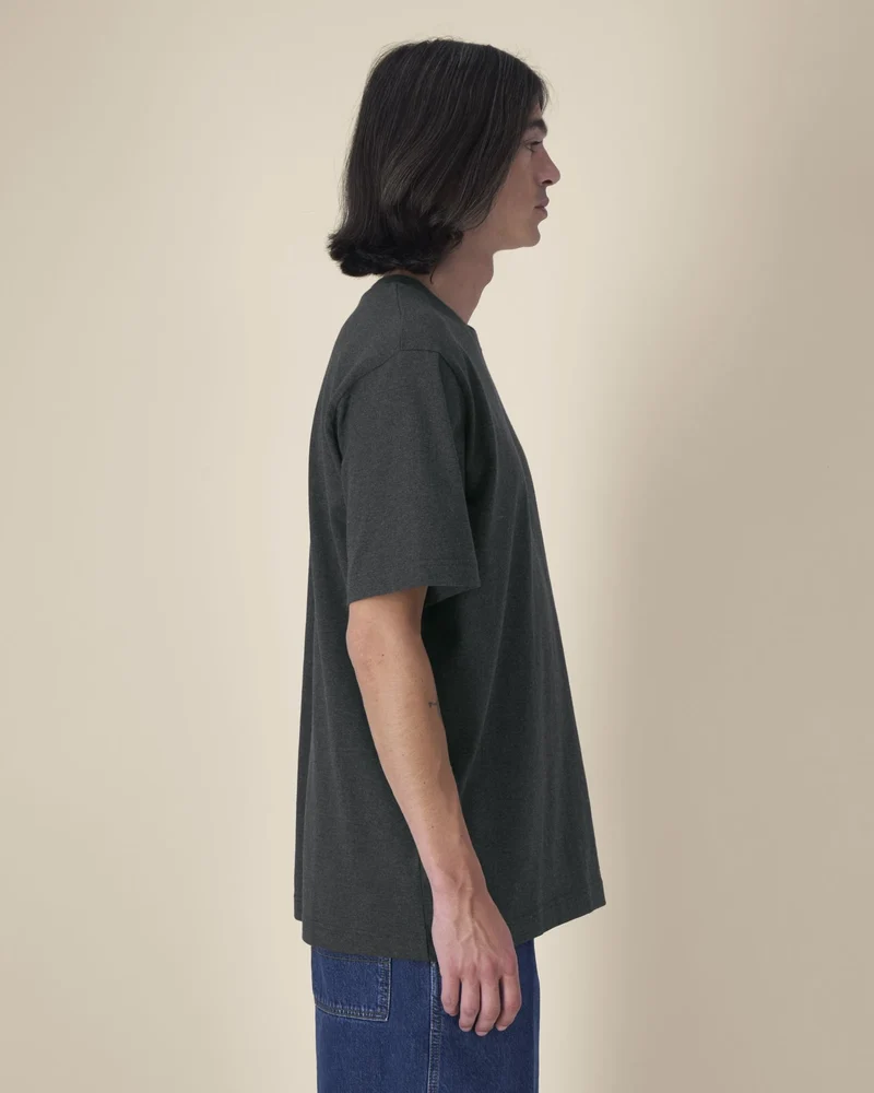 T-shirt coton bio Stanley/Stella Freestyler à personnaliser