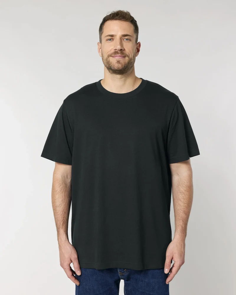 T-shirt coton bio Stanley/Stella Sparker 2.0 à personnaliser