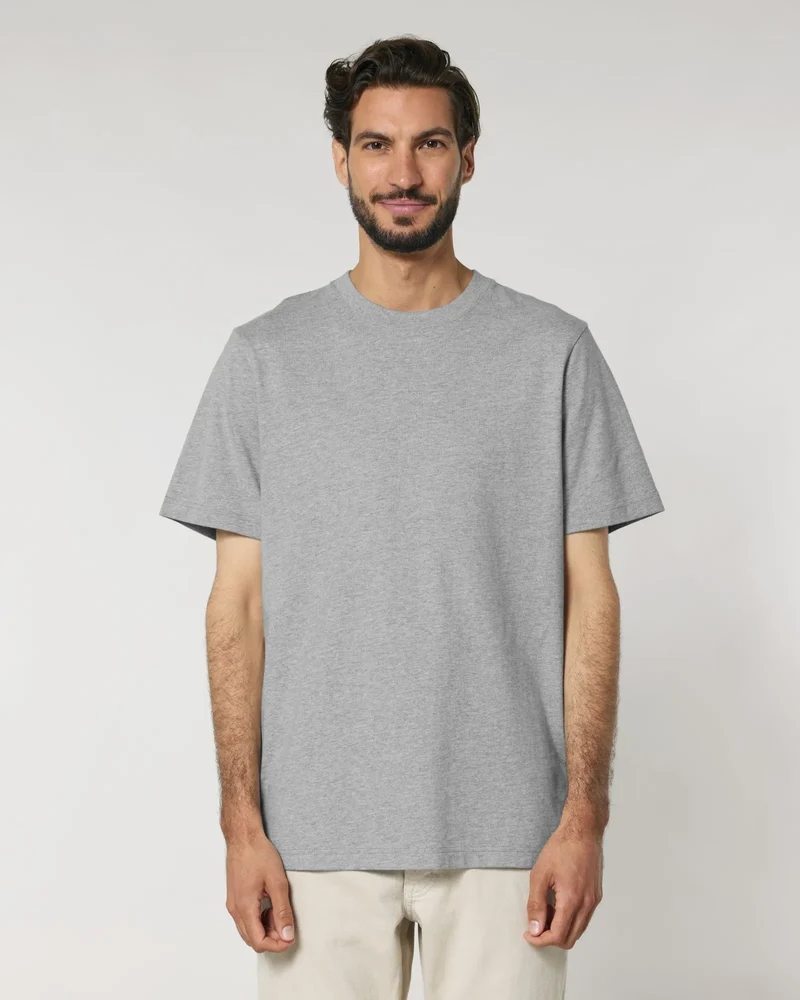 T-shirt coton bio Stanley/Stella Sparker 2.0 à personnaliser