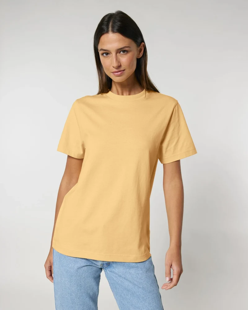 T-shirt coton bio Stanley/Stella Sparker 2.0 à personnaliser