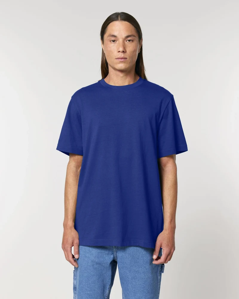 T-shirt coton bio Stanley/Stella Sparker 2.0 à personnaliser