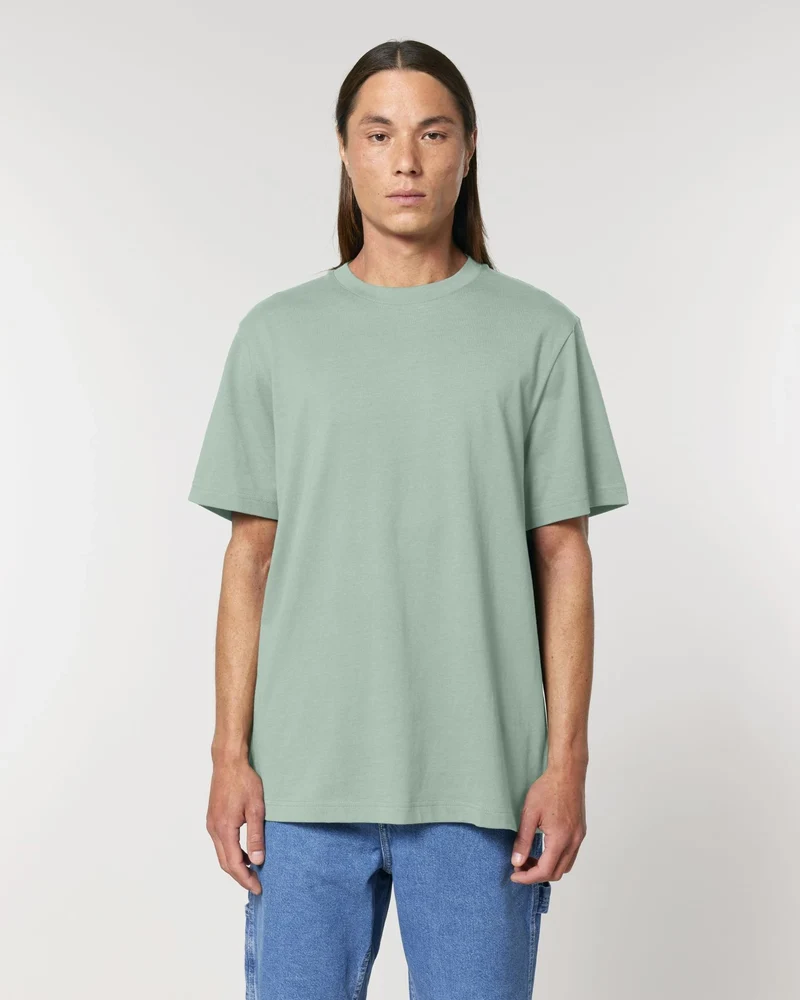 T-shirt coton bio Stanley/Stella Sparker 2.0 à personnaliser