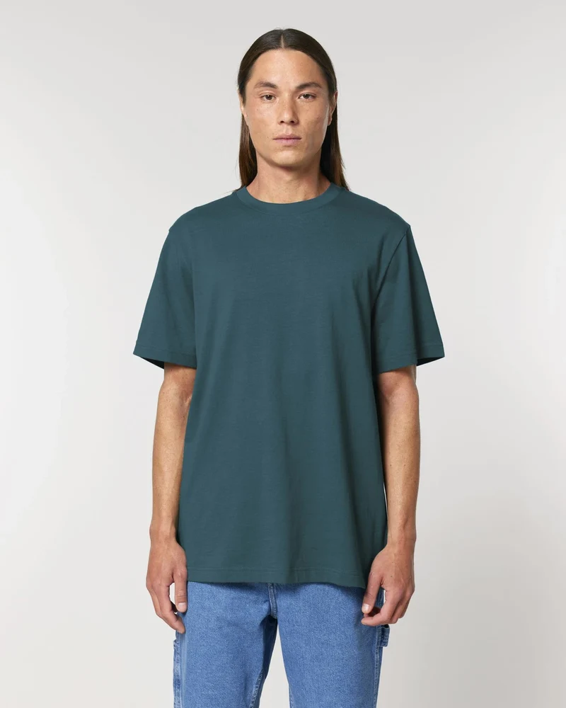 T-shirt coton bio Stanley/Stella Sparker 2.0 à personnaliser
